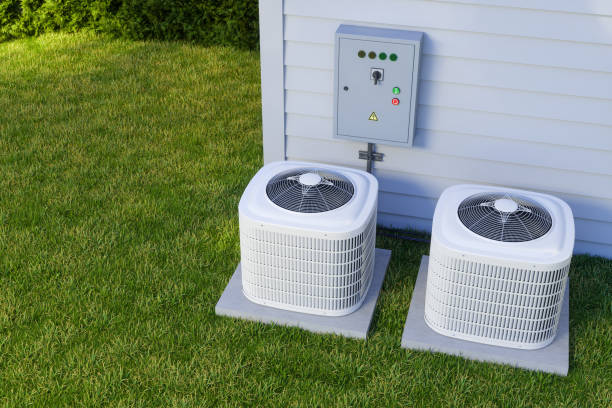 Best HVAC Repair Near Me  in Good Hope, CA