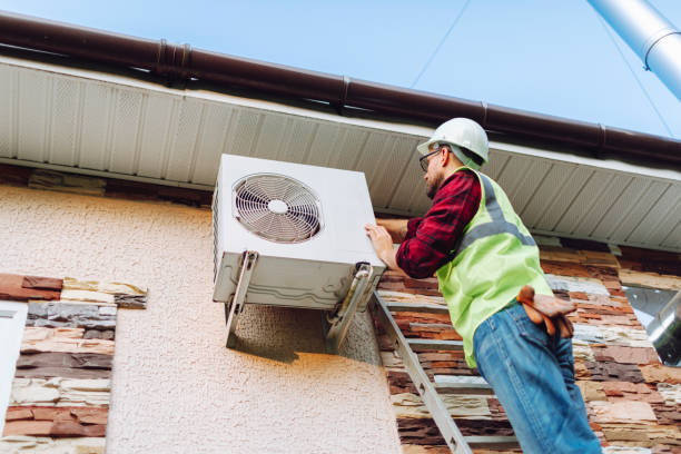 Best Emergency HVAC Repair  in Good Hope, CA