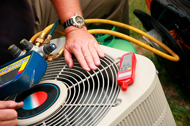Best Affordable HVAC Services  in Good Hope, CA