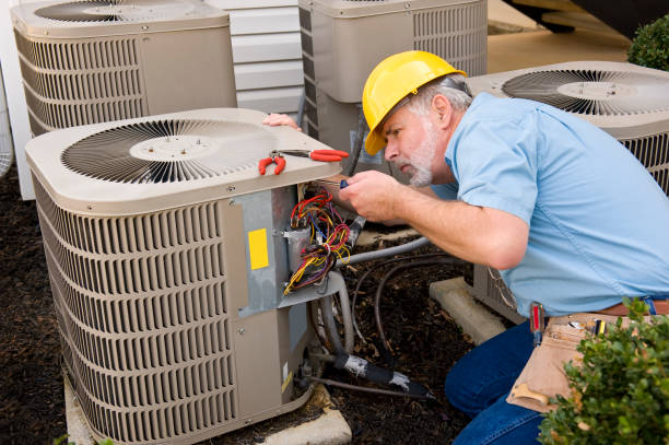 Best HVAC Repair Near Me  in Good Hope, CA