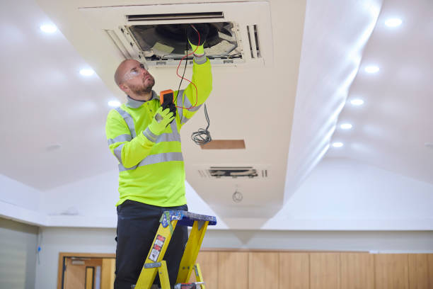 Best HVAC Service Technicians  in Good Hope, CA