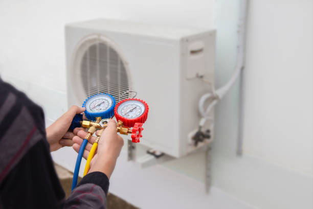 Best HVAC Installation Services  in Good Hope, CA