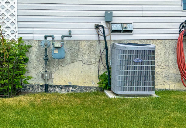Best Central Air Repair  in Good Hope, CA