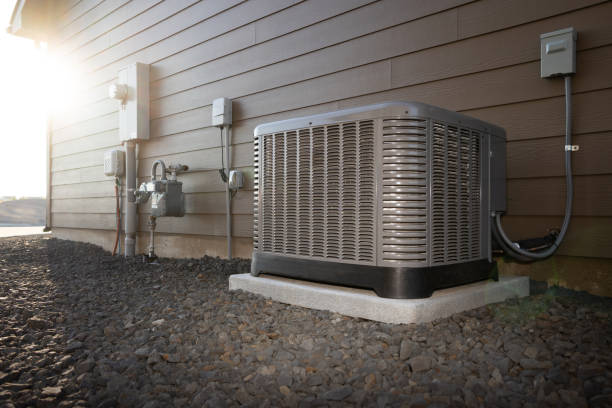 Best Residential HVAC Services  in Good Hope, CA